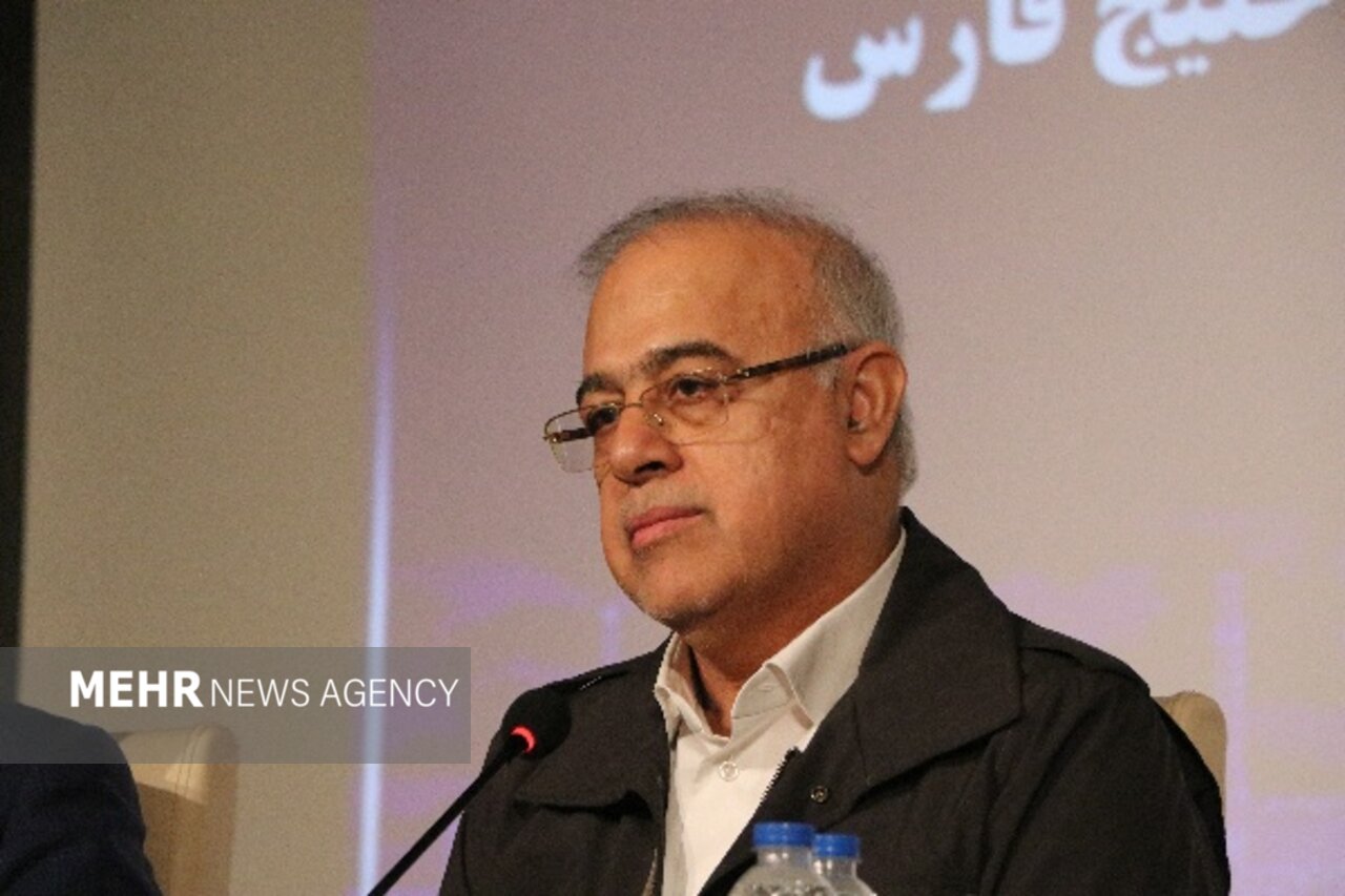 دستان ترامپ در موضوع تنگه هرمز خالی است