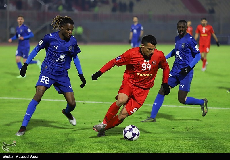 دبیرکل AFC: تصمیمی درباره بازی‌های باشگاهی در آسیا گرفته نشده است