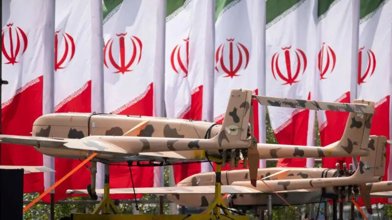 برای تحقق چشم‌انداز مطلوب ایران، باید معادله خیابان حفظ و تثبیت شود