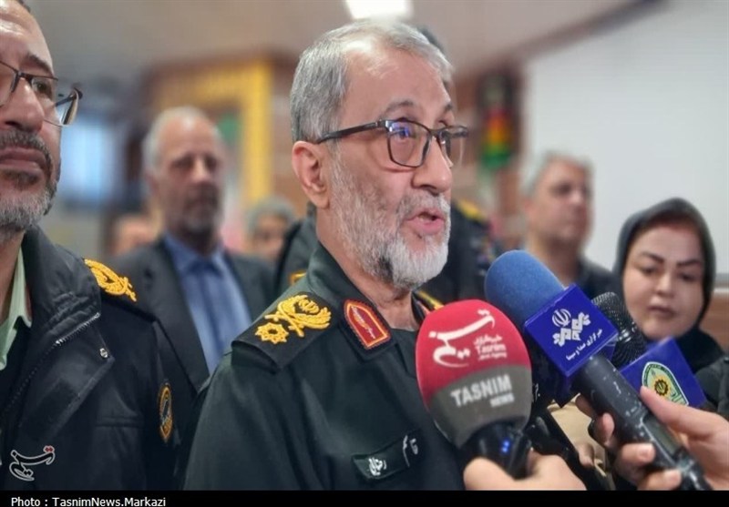 پلیس مدافع ارزش‌های انقلاب و حافظ امنیت کشور است