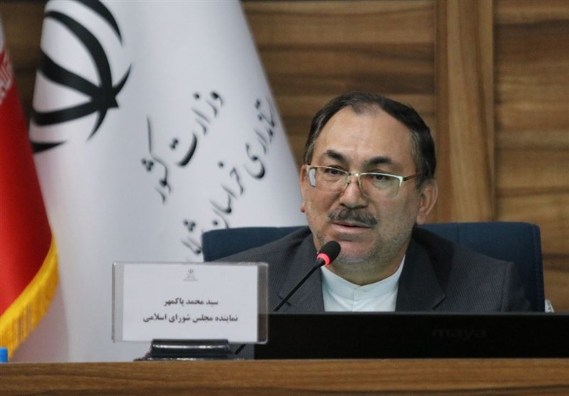 پاکمهر: وزیر اقتصاد و رئیس بانک مرکزی درباره گرانی پاسخگو باشند
