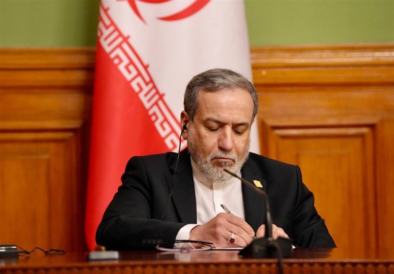 عراقچی: ایران بزرگ‌ترین قربانی سلاح‌های شیمیایی است