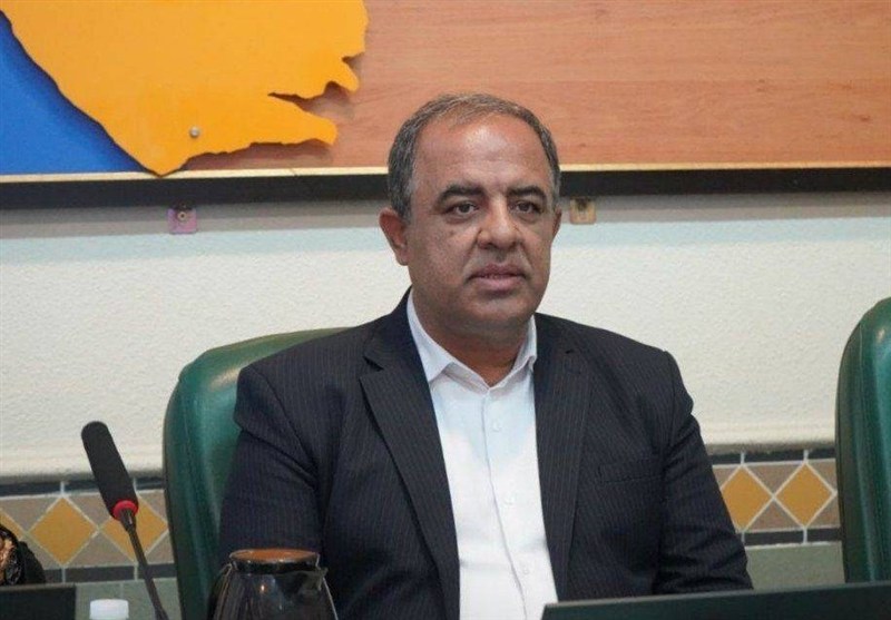 برق بندرگاه بوشهر کمتر از 2 ساعت پس از اصابت موشک دشمن وصل شد