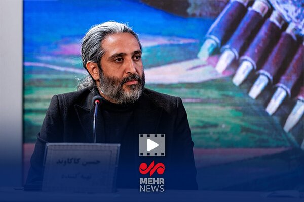 کاکاوند: «حالت خوب زن» حاصل دغدغه اجتماعی و تجربه زیسته است