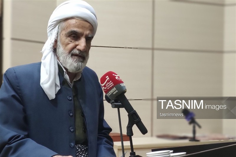 انتقاد امام جمعه سنندج از گرانی‌ها