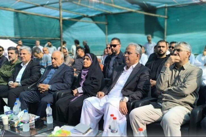 بهره‌برداری از ۲۸۱ کیلومتر راه اصلی و بزرگراه در سیستان و بلوچستان