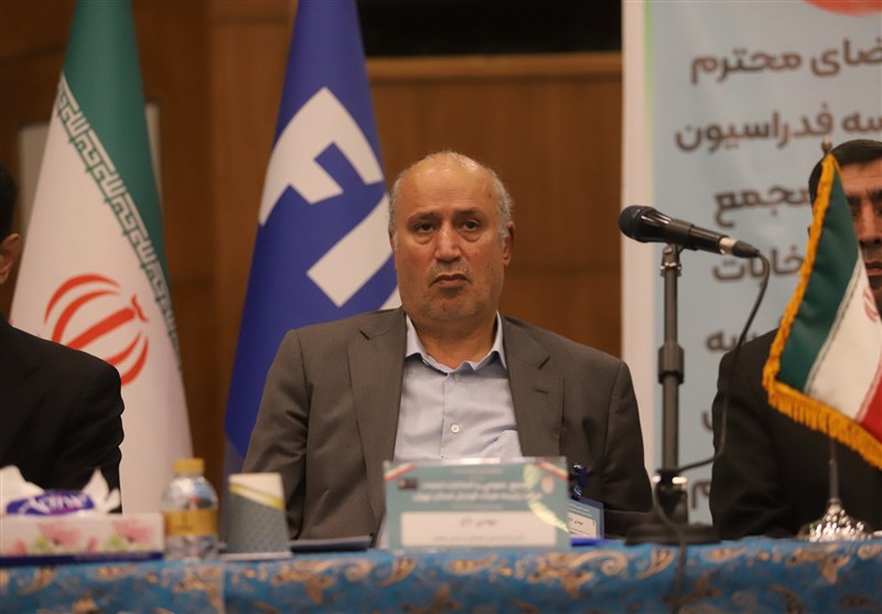 تاج: دورنمای خوبی برای حضور در جام جهانی نمی‌بینیم