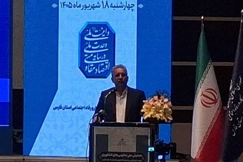 معاون وزیر تعاون خبر داد؛ تمرکز بر اصلاح قوانین ده‌های 50 و 70