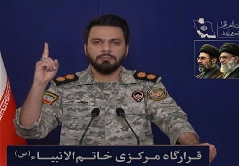 ببینید|ذوالفقاری: زیرساخت بزنید، تمام زیرساخت‌های منطقه را می‌زنیم