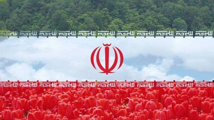 نامِ تو را بر صخره‌ای بی‌مرگ کندند؛ ایرانِ من! ای یادگارِ یادگاران