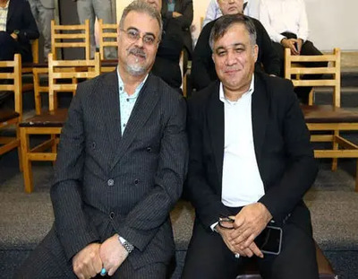 شهرخبر - حمایت قاطع علی تاجرنیا از نظری جویباری پس از فشارها