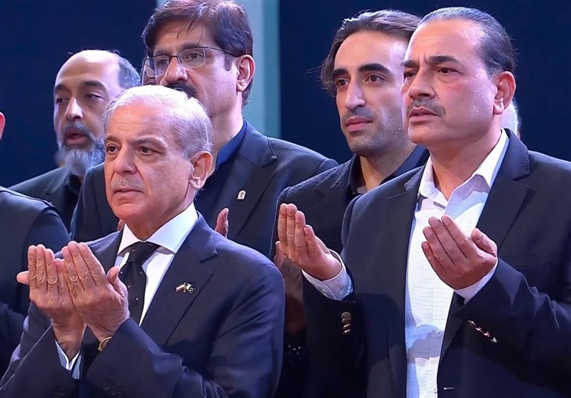 سفیر ایران: حضور هیئت پاکستانی در مراسم تشییع گواه پیوند برادرانه است