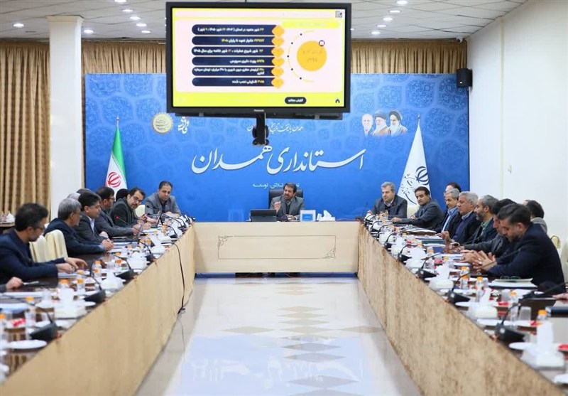 توسعه اقتصاد همدان نیازمند تغییر نگاه از سنت به دیجیتال است