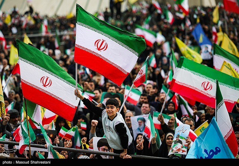علت اصلی یأس دشمن پس از راهپیمایی 22 بهمن 1404