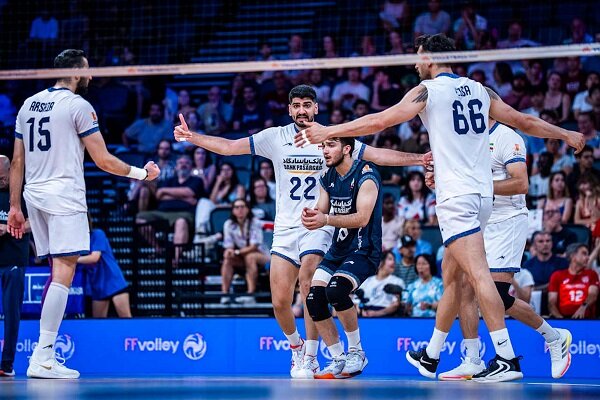 نبرد شاگردان پیاتزا برای تاج آسیا و بلیت المپیک ۲۰۲۸ + برنامه مسابقات