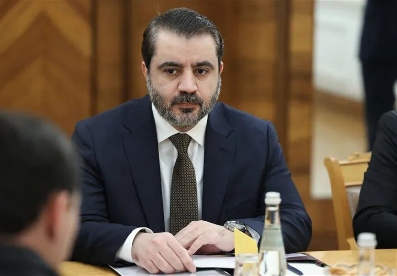 نشست مقامات حکومت جولانی و رژیم صهیونیستی با میانجیگری آمریکا