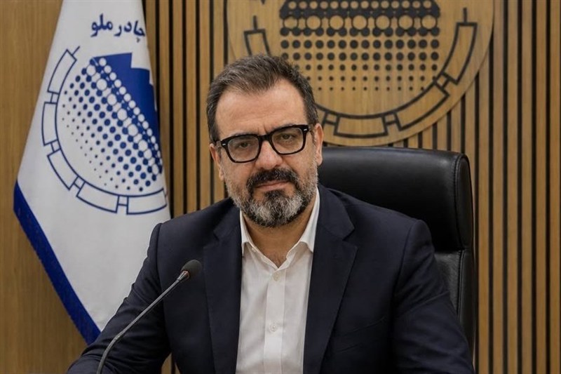 نماینده تام‌الاختیار چادرملو: روش ما مشخص است؛ فوتبال شرافتمندانه!