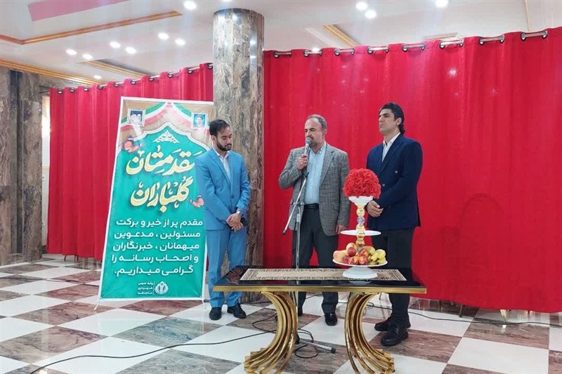 لاین دوم کمربندی ماهدشت در حال اجراست/ آماده جذب سرمایه‌گذاریم