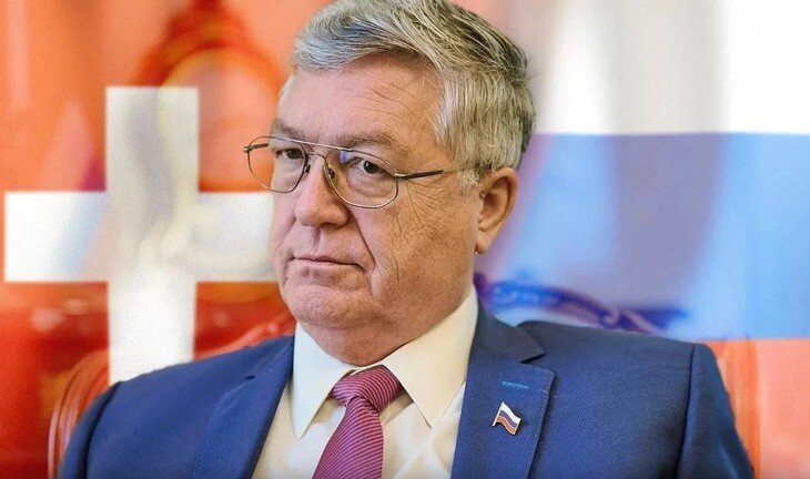 مخالفت روسیه با برگزاری مذاکرات صلح اوکراین در ژنو