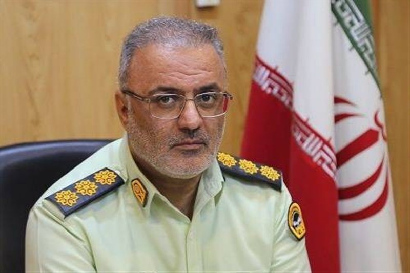 آزادسازی بیش از 3000 مترمربع اراضی تصرفی در بوشهر