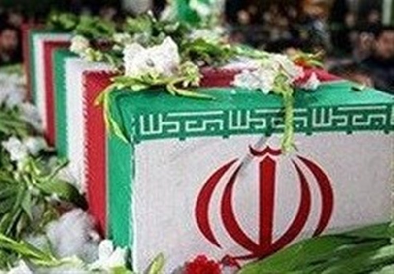 پیکر شهید نادر وفائیان فردا در شهمیرزاد تشییع می‌شود