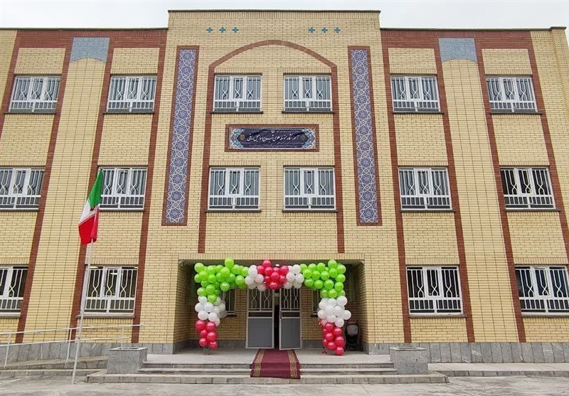 استاندار البرز: 3 مدرسه جدید در ماهدشت افتتاح می‌شود