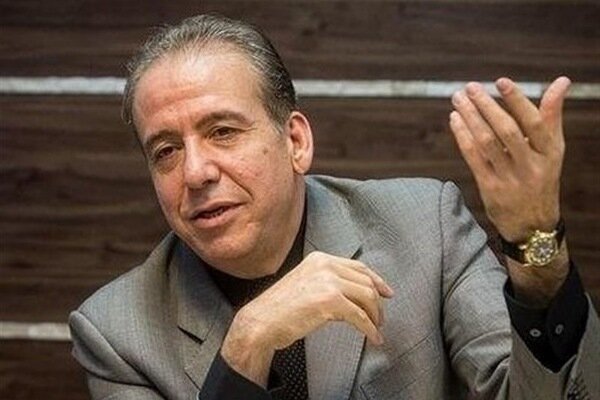 ایران با نفوذ به بازارهای چین سهم صادرات خود را جهش می‌دهد