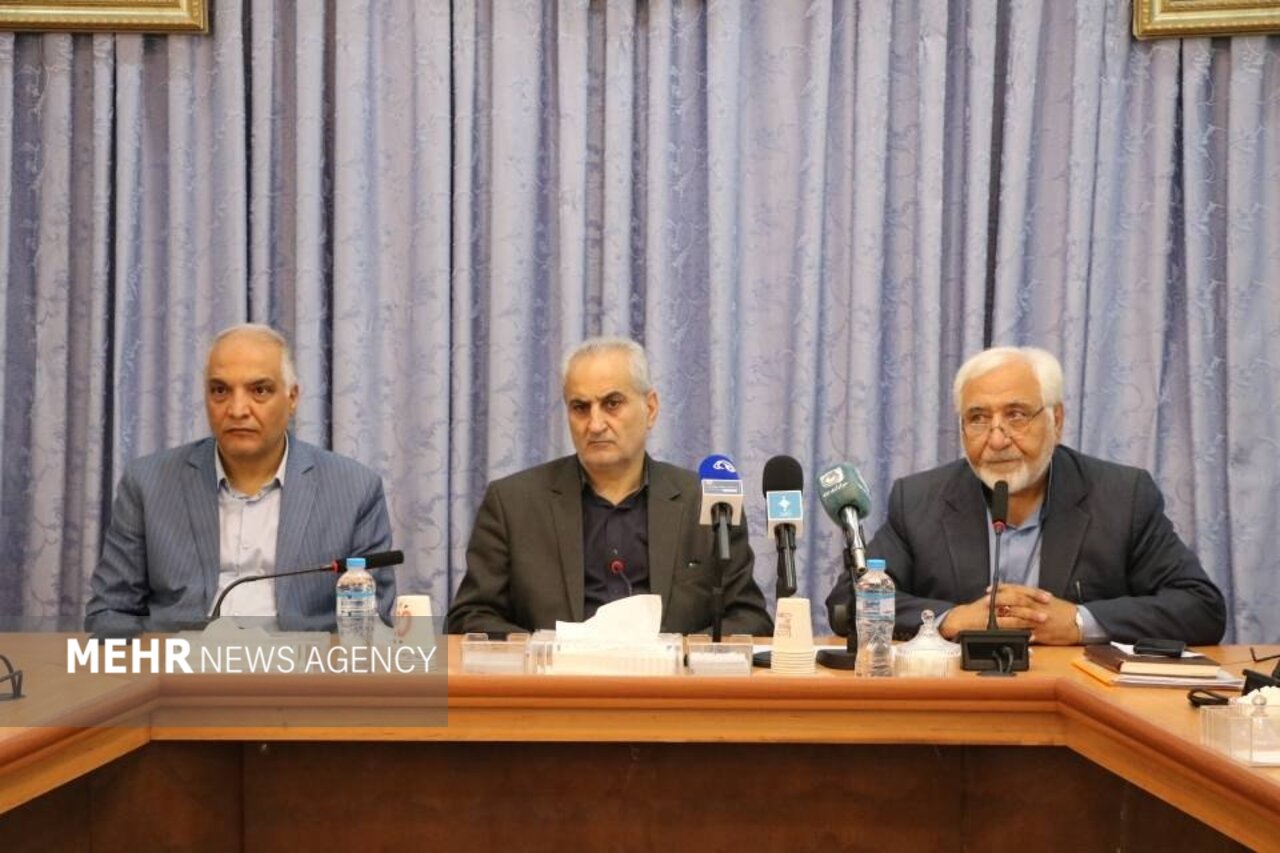 ظرفیت هفته اردبیل برای پیوند نسل‌های جدید و قدیم