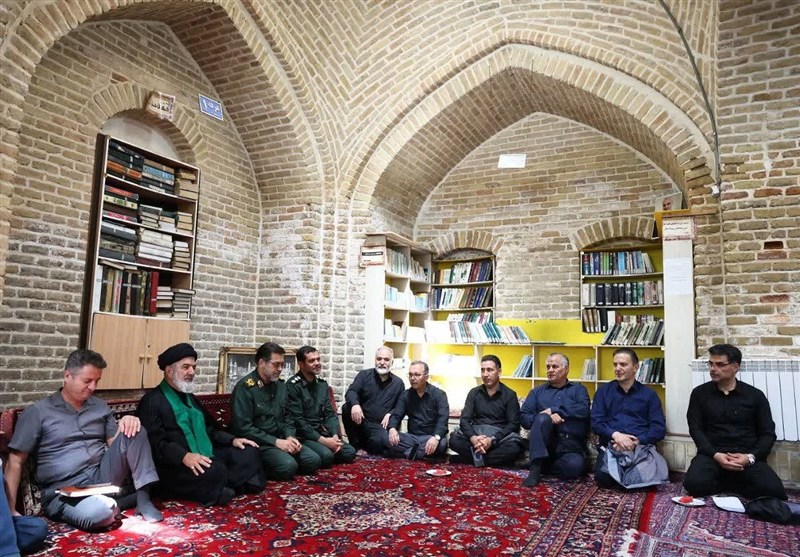 اصناف همدان در مسیر تبدیل ظرفیت‌های اقتصادی به میراث ماندگار