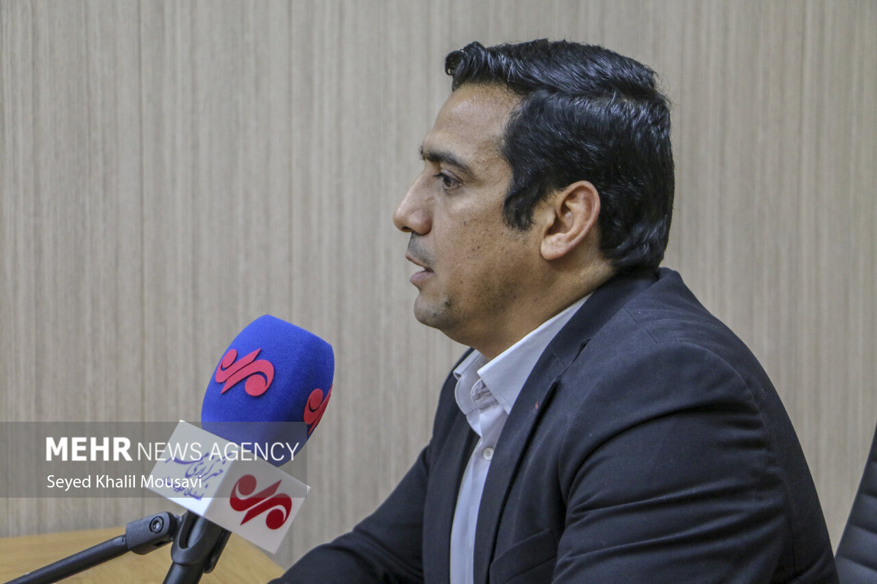 مدیرکل ورزش خوزستان خواستار معافیت باشگاه‌ها از عوارض شد