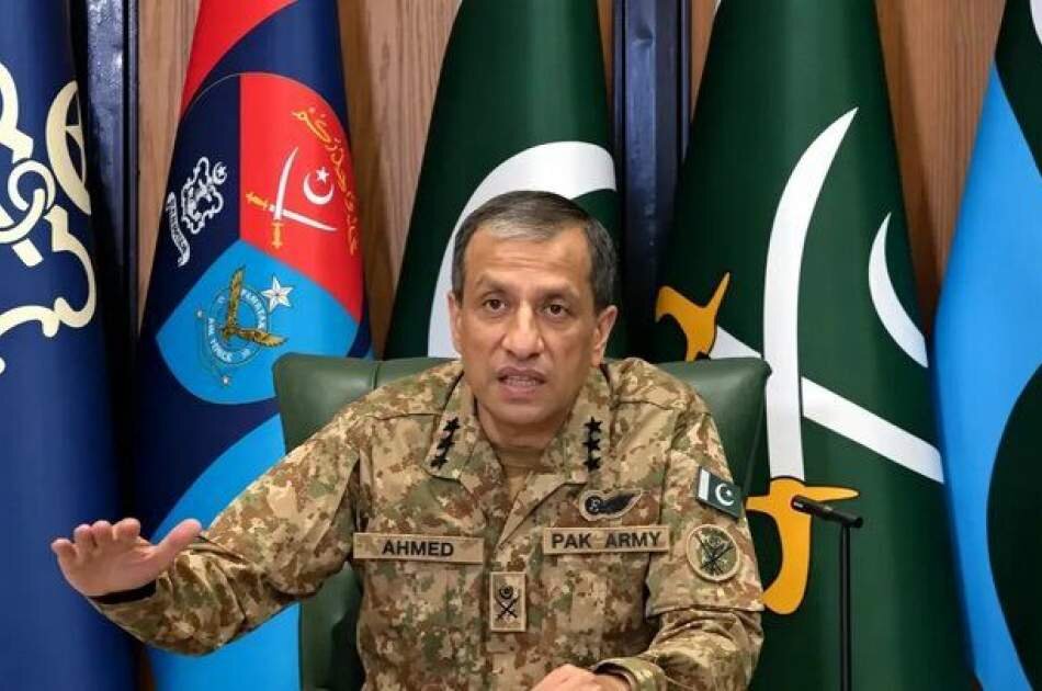 پاکستان رسما استقرار نظامیانش در عربستان را تأیید کرد