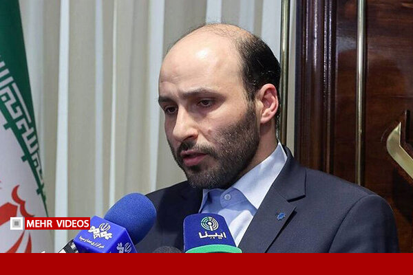 کریمی: ایران کشوری محاسبه‌ناپذیر است