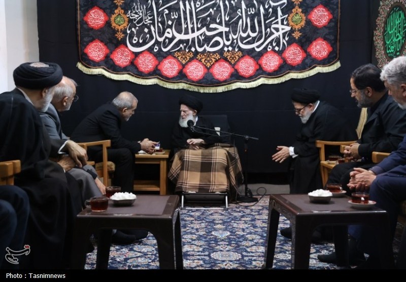 پزشکیان: دولت با مدیریت شرایط، مانع تحمیل فشارهای سنگین‌تر به مردم شد