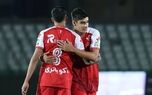پویا اسمی را مسی و یامال نکنید! جنجال قهرمان‌سازی در پرسپولیس