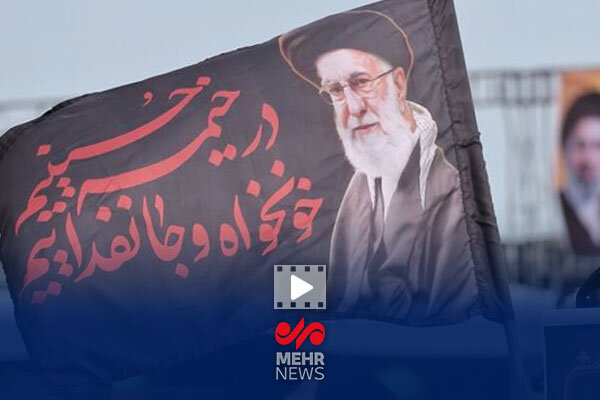 تمهیدات ویژه ارتباطی برای مراسم تشییع در تهران