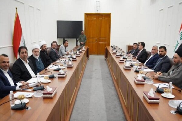 چارچوب هماهنگی عراق حمله به مقر نخست‌وزیر اقلیم کردستان را محکوم کرد