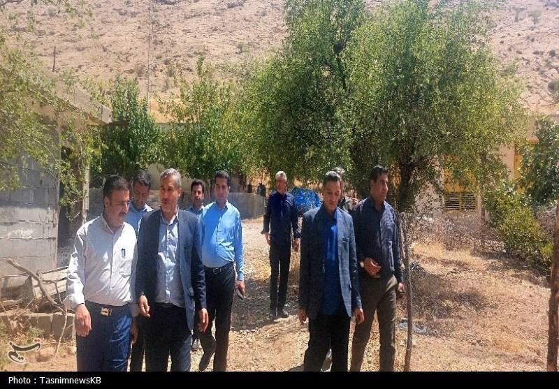 احیای چاه‌های کورسا؛ گام عملی کهگیلویه برای تثبیت تولید و امنیت غذایی