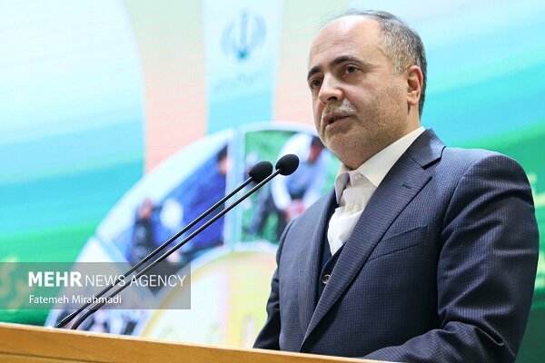 وزیر جهاد: ۵۰ درصد مطالبات گندمکاران به‌زودی پرداخت می‌شود