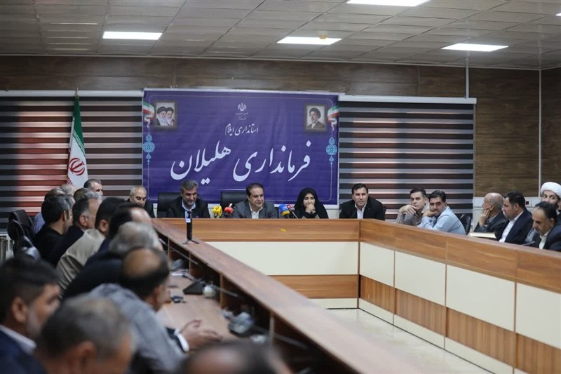 هلیلان زیر بار محرومیت؛ از «نبولایزر 10 میلیونی» تا بیمارستانی که نیست