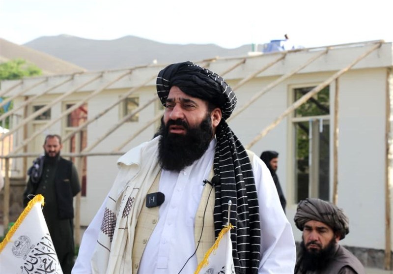 طالبان: حملات اخیر علیه افغانستان موجب همبستگی شد