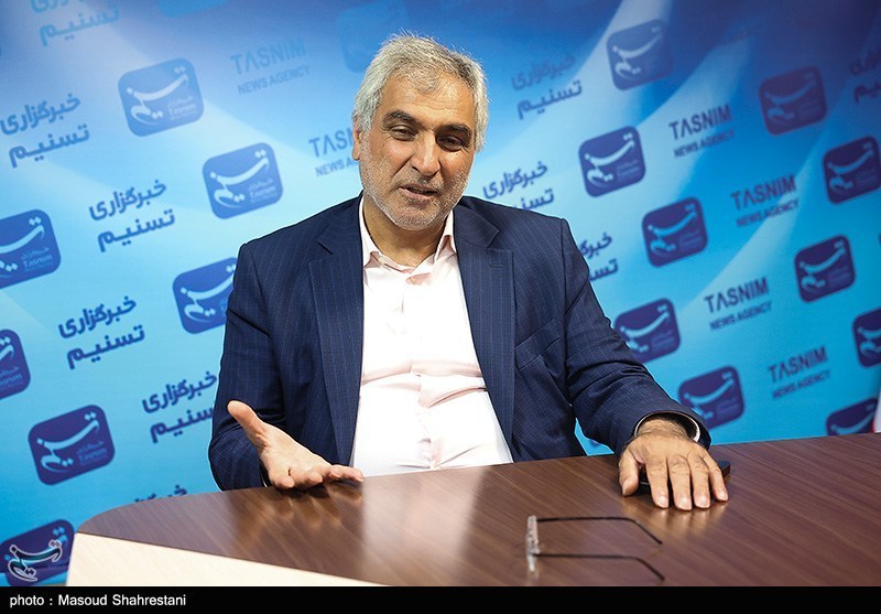 قوامی: اجازه نمی‌دهیم بدهکاران 158 همتی پشت آدرس‌های غلط پنهان شوند