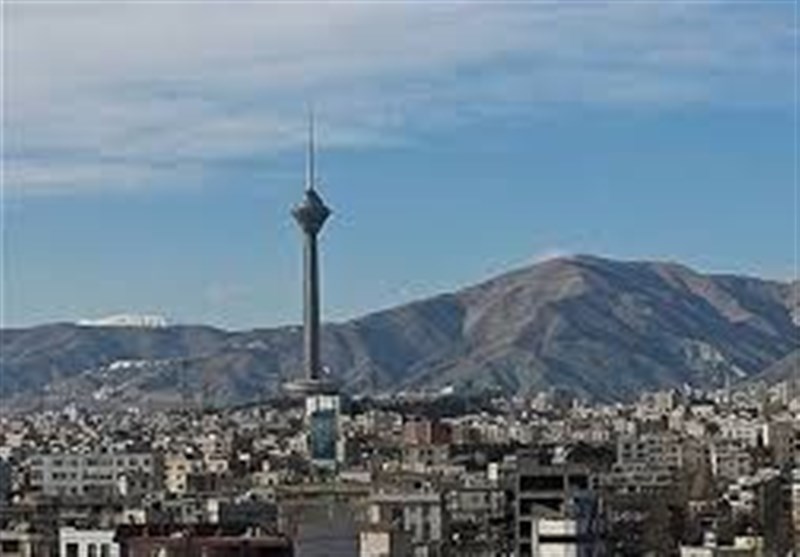 115 روز هوای قابل‌قبول در تهران