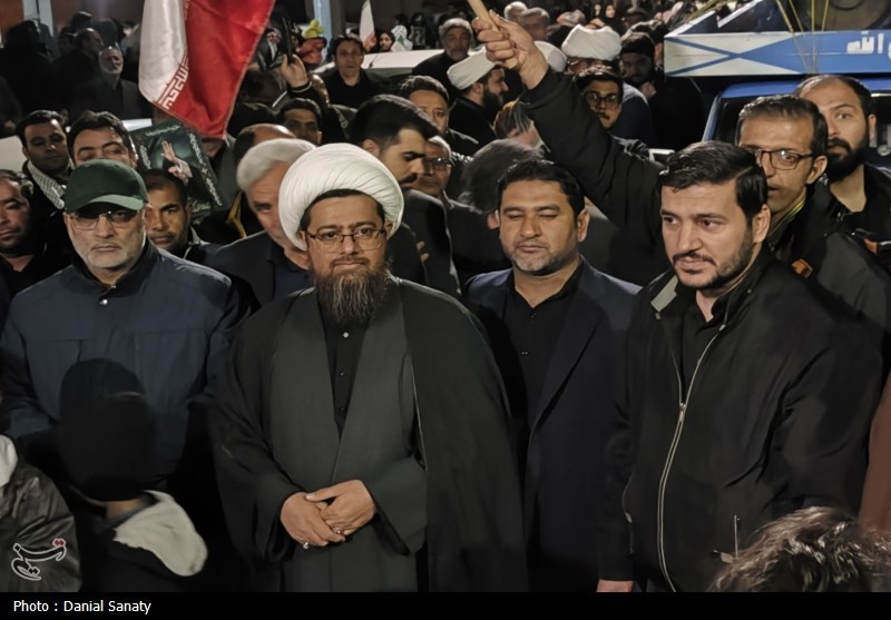نشانه زنده بودن انقلاب اسلامی ایران موشک‌‌ باران تل‌آویو است