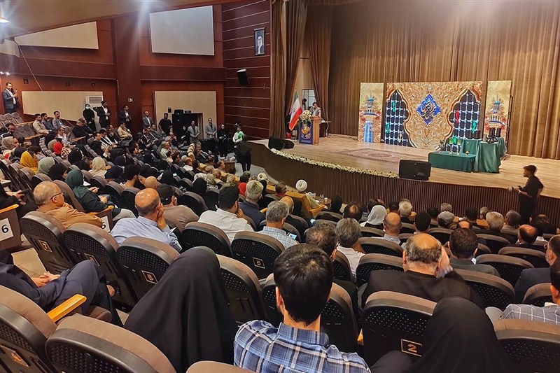 جلوه‌های رضوی در قاب هزاران عکاس؛ جشنواره عکس رضوی به پایان رسید