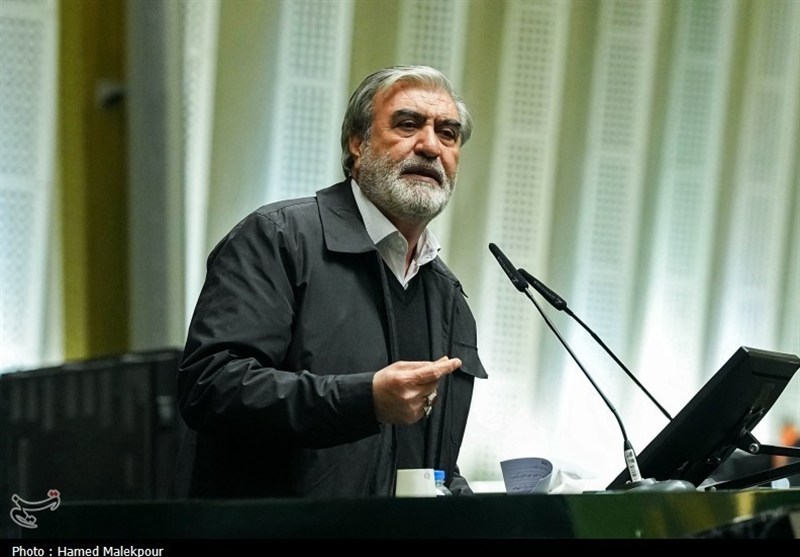 عزیزی: سربازان آمریکایی حتی یک ثانیه را هم برای فرار از دست ندهند