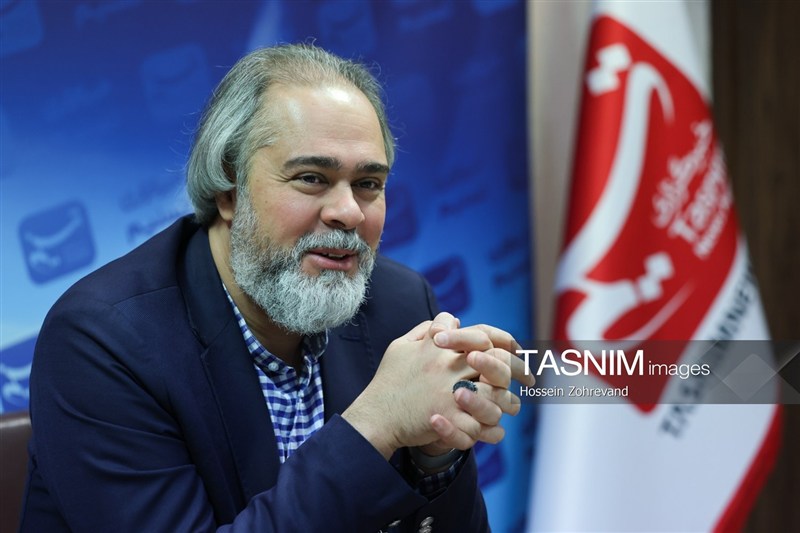 صنوف سینما همکاری نکنند ناچاریم خودمان نظارت کنیم