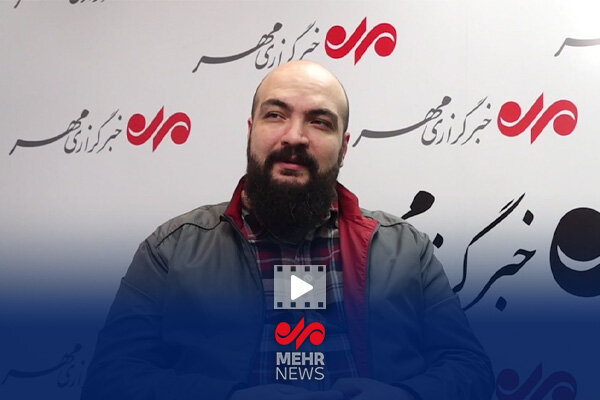 آمیرزا مافی: جشنواره باید محلی برای گفتگو باشد نه ترس از سخنرانی