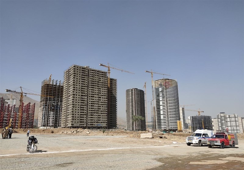 پرونده زمین یک میلیون مترمربعی شهریار به کجا رسید؟