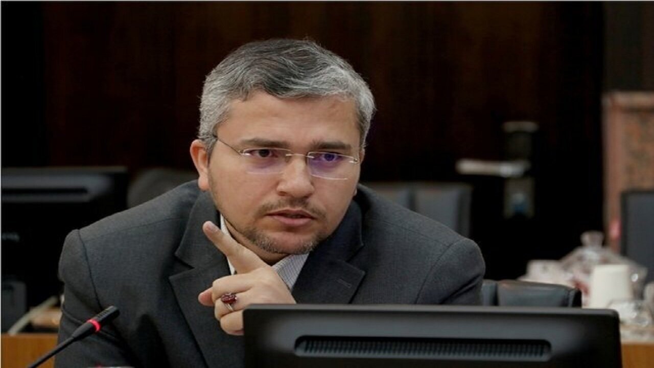 رضایی: نواقص امنیت سایبری به قوه قضائیه ارجاع می شود