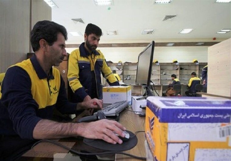 اعلام لیست دفاتر پستی کشیک استان تهران در روز شنبه 17 اسفند